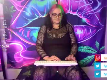 Spicynice420 January 07, 2026 Chaturbate stream image