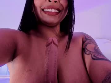 Vickygrey1 January 07, 2026 Chaturbate stream image