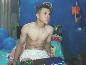 Adonis5_ January 07, 2026 Chaturbate stream image