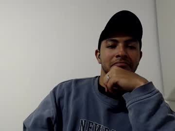 _Ander_Wolf_ January 07, 2026 Chaturbate stream image