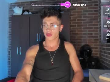 Andrew_Theevil January 07, 2026 Chaturbate stream image