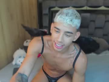 Andrew_Twink18 January 07, 2026 Chaturbate stream image
