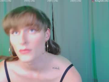 Chivvychic January 07, 2026 Chaturbate stream image