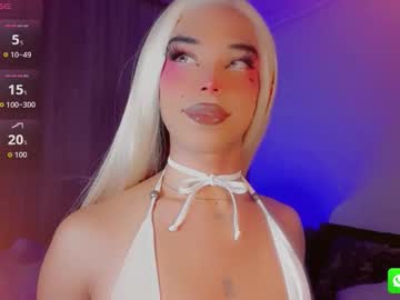 Daniilee_ January 07, 2026 Chaturbate stream image