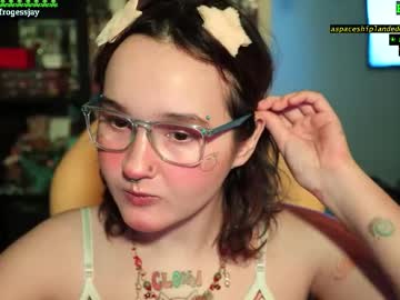 Frogessjay January 07, 2026 Chaturbate stream image