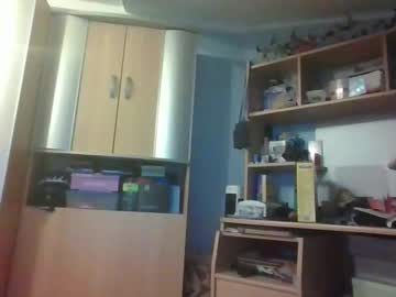In_My_Restless_Dreams January 07, 2026 Chaturbate stream image
