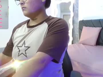 Jadeen_Tay January 07, 2026 Chaturbate stream image