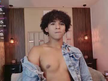 Noah_Smith04 January 07, 2026 Chaturbate stream image