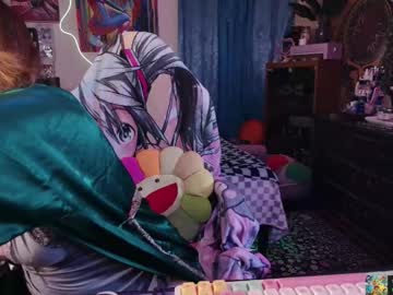 R2dho3 January 07, 2026 Chaturbate stream image