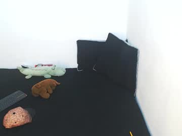 Robisson_Zack January 07, 2026 Chaturbate stream image