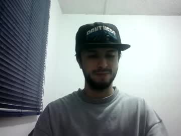 Sperm_Donor94 January 07, 2026 Chaturbate stream image