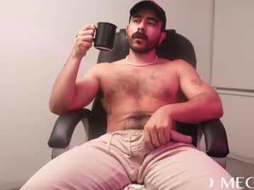 Alexdimartino January 08, 2026 Chaturbate stream image