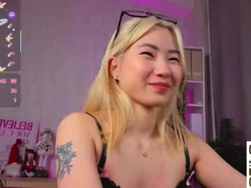 Bridgetbottrel January 08, 2026 Chaturbate stream image