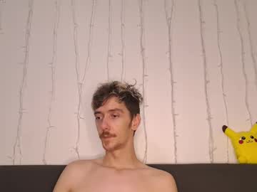 Chrisslicer January 08, 2026 Chaturbate stream image