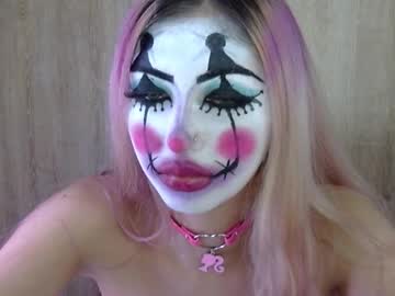 Gabygumms January 08, 2026 Chaturbate stream image