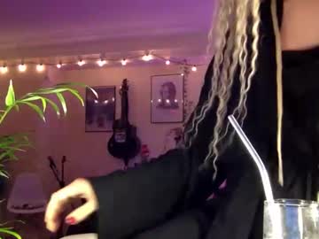 Icecreamamy January 08, 2026 Chaturbate stream image
