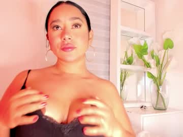 Jessiigrey January 08, 2026 Chaturbate stream image