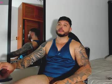 Johatsu January 08, 2026 Chaturbate stream image