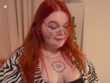 Lilith_Sunshine_ January 08, 2026 Chaturbate stream image