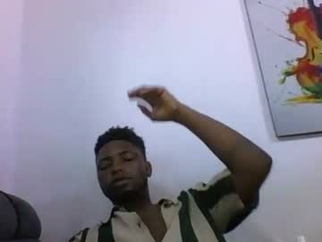 Master_Kael January 08, 2026 Chaturbate stream image