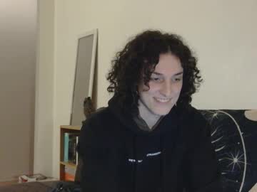 Starry_Soul January 08, 2026 Chaturbate stream image