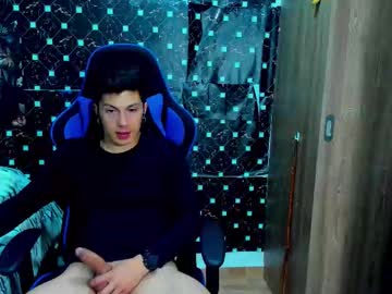 Javiersexymann January 08, 2026 Chaturbate stream image