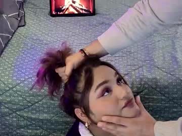 Lauralei_01 January 08, 2026 Chaturbate stream image