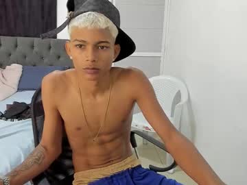 Master_Nea January 08, 2026 Chaturbate stream image