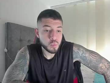 Maxvibe_ January 08, 2026 Chaturbate stream image