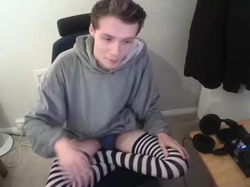 Nitrofoxuwu January 08, 2026 Chaturbate stream image