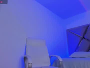 Salommecruz01 January 08, 2026 Chaturbate stream image