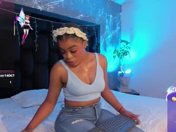 Thamara_Foxxx January 08, 2026 Chaturbate stream image