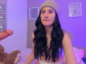 Anitafox_ January 08, 2026 Chaturbate stream image