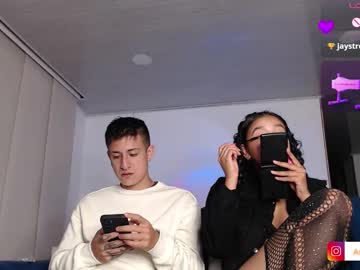 Ashely_Ryan24 January 08, 2026 Chaturbate stream image
