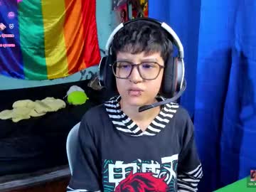 Charlietaylorr__ January 08, 2026 Chaturbate stream image