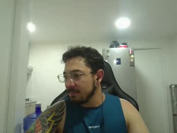 Exceso42 January 08, 2026 Chaturbate stream image
