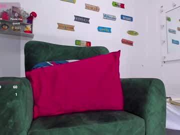Gal_Stone_ January 08, 2026 Chaturbate stream image