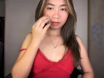 Itscandygurl January 08, 2026 Chaturbate stream image