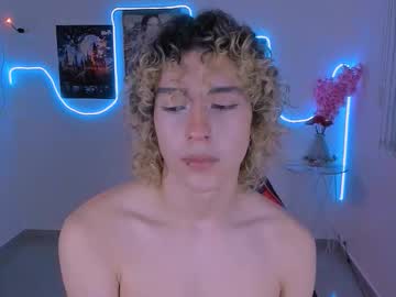 Lyric_Mirage January 08, 2026 Chaturbate stream image