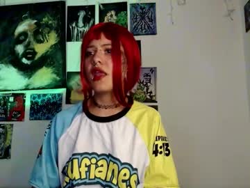 Mariam_Noir January 08, 2026 Chaturbate stream image