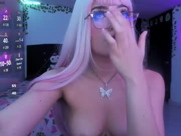 Misa___Amane January 08, 2026 Chaturbate stream image