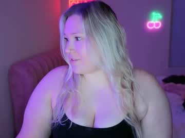Piggyrose January 08, 2026 Chaturbate stream image