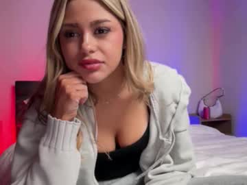Thesummerwoods January 08, 2026 Chaturbate stream image