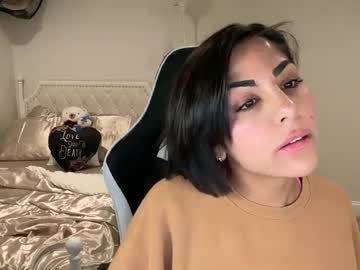 Urgoddessmarla January 08, 2026 Chaturbate stream image