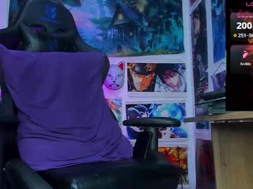 Aaron_Baz2 January 08, 2026 Chaturbate stream image