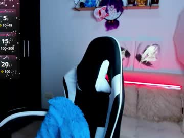 Ailynred_ January 08, 2026 Chaturbate stream image