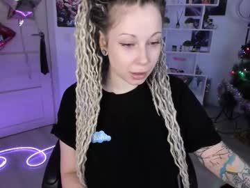 Annanebula January 08, 2026 Chaturbate stream image