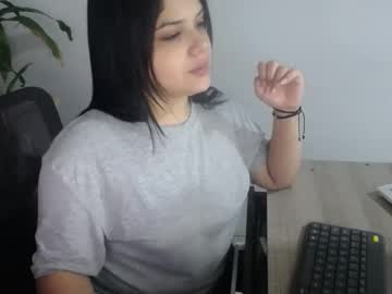 Charlot_Walker January 08, 2026 Chaturbate stream image