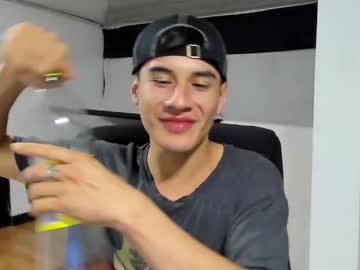 Dominic_Radccliffe January 08, 2026 Chaturbate stream image