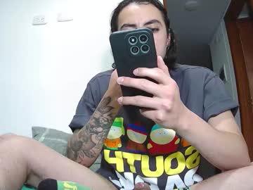 Jmiguelking777 January 08, 2026 Chaturbate stream image